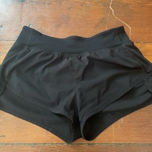 Athleta Shorts